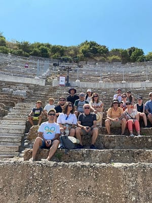 Shop Online Skip-The-Line: Best of Ephesus Tour with Lunch – Sightseeing and Tours Dubai Masala