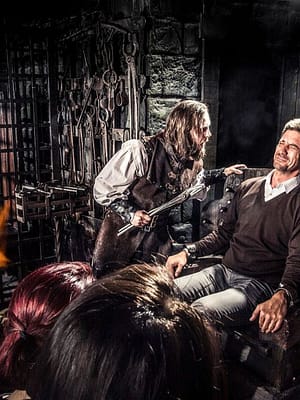 Shop Online The London Dungeon Same Day Entry Ticket – Recently Added Experiences Dubai Masala