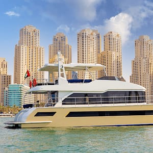 Shop Online 2 Hour Yacht Tour in Dubai Marina with Breakfast or BBQ – Boat Tours and Cruises Dubai Masala 5