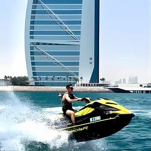 Shop Online 2 hours Jetski Explore Tour at Ride in Dubai Waterports Jetski & Flyboard, Dubai, United Arab Emirates Dubai Masala 5