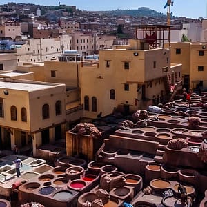 Shop Online Activity: Half Day Guide Sightseeing City Tour of Marrakech at Marrakesh, Marrakesh, Morocco Dubai Masala 5