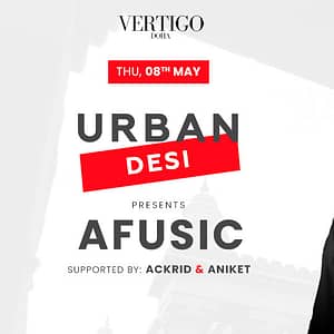 Shop Online Afusic (Pal Pal Fame) Live in Doha – Concerts Dubai Masala 5