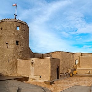 Shop Online Al Mirani Fort – Sightseeing and Tours Dubai Masala 5