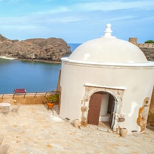 Shop Online Al Mirani Fort – Sightseeing and Tours Dubai Masala 6