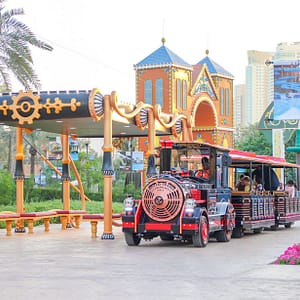 Shop Online Al Montazah Amusement Park – Island of Legends – Recently Added Experiences Dubai Masala 6