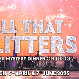 Shop Online All That Glitters – A Murder Mystery On The QE2 in Dubai – Dining Experiences Dubai Masala 5