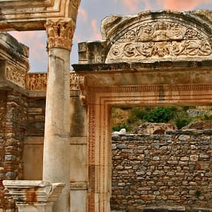 Shop Online Ancient Ephesus & Wine Tasting Private Tour – Sightseeing and Tours Dubai Masala 6
