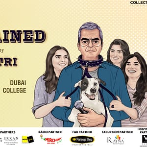 Shop Online Atul Khatri Live in Dubai – Comedy Events Dubai Masala 5