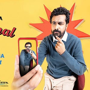 Shop Online Azeem Banatwalla Stand up comedy in Muscat – Comedy Events Dubai Masala 5