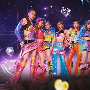 Shop Online BINI – BINIverse World Tour 2025 Live in Dubai – Filipino Events Dubai Masala 6