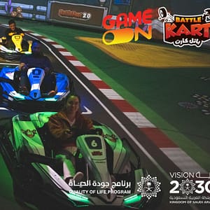 Shop Online BattleKart – Jeddah – Gaming & ESports Dubai Masala 6