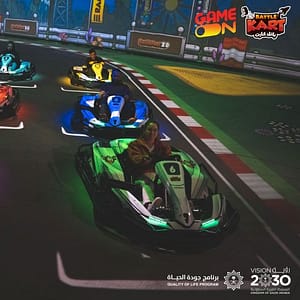Shop Online BattleKart – Riyadh – Gaming & ESports Dubai Masala 5
