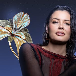 Shop Online Bohemia Presents: Sarah Story in Dubai – Nightlife Dubai Masala 6