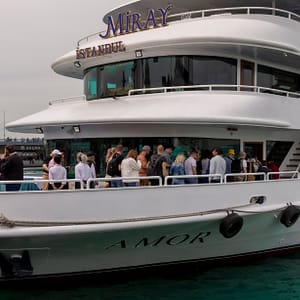 Shop Online Bosphorus Cruise with Open Buffet Lunch – Boat Tours and Cruises Dubai Masala 6