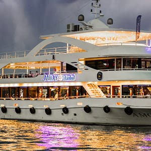 Shop Online Bosphorus Dinner Cruise Tavern & World Show – Boat Tours and Cruises Dubai Masala 6