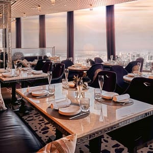 Shop Online Breakfast Experience at At.mosphere Burj Khalifa – Burj Khalifa Dubai Masala 5