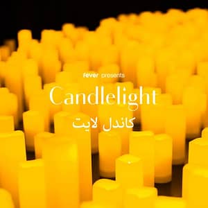 Shop Online Candlelight: Coldplay vs. Imagine Dragons at Fairmont La Marina Rabat-Salé, Rabat, Morocco Dubai Masala 5