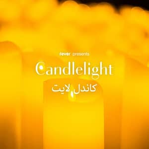 Shop Online Candlelight: Featuring Vivaldi’s Four Seasons and More at The Ritz-Carlton Abu Dhabi, Abu Dhabi, United Arab Emirates Dubai Masala 5