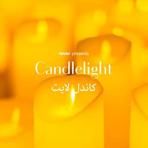 Shop Online Candlelight: Hommage à Adele at Fairmont La Marina Rabat-Salé, Rabat, Morocco Dubai Masala 5