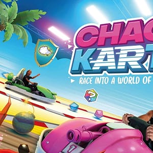 Shop Online Chaos Karts Dubai: The Immersive Karting Experience – Gaming & ESports Dubai Masala 5