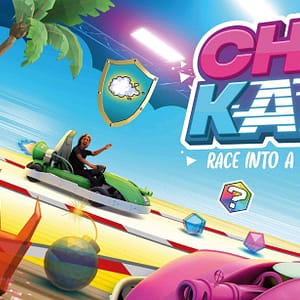 Shop Online Chaos Karts Dubai: The Immersive Karting Experience – Gaming & ESports Dubai Masala 6