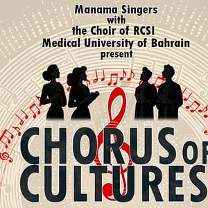 Shop Online Chorus of Cultures at Downtown Rotana Ballroom – Concerts Dubai Masala 5