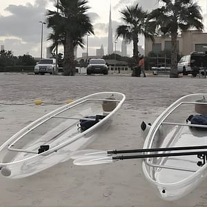 Shop Online Clear Kayaking Adventures! at Fishing Harbor 1, Dubai, United Arab Emirates Dubai Masala 5