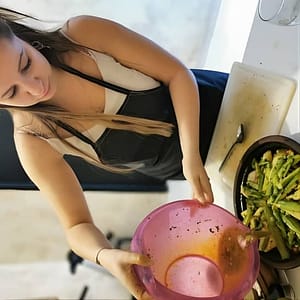 Shop Online Cooking class with Chef Najla at صيدلية البديع, Marrakesh, Morocco Dubai Masala 5
