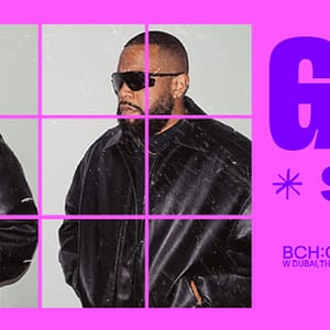 Shop Online DJ Gordo at BCH CLB in Dubai – Nightlife Dubai Masala 6