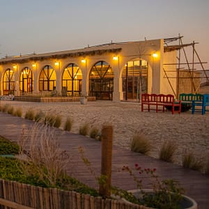 Shop Online Day Pass at Al Majles Resort with Lunch/Dinner – Sightseeing and Tours Dubai Masala 6