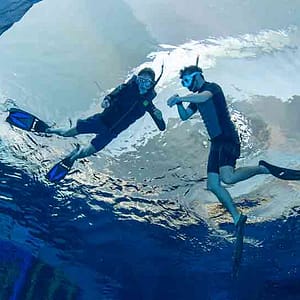 Shop Online Deep Dive Dubai Surface Snorkeling Experience – Water Sports Dubai Masala 5