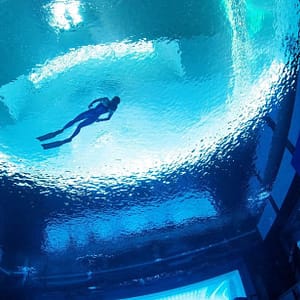 Shop Online Deep Dive Dubai Surface Snorkeling Experience – Water Sports Dubai Masala 6