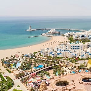 Shop Online Desert Falls Water & Adventure Park – Must-see attractions Dubai Masala 5