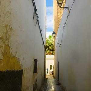 Shop Online Discovering Life & Walk Inside Old Medina at La Sqala, Casablanca, Morocco Dubai Masala 5