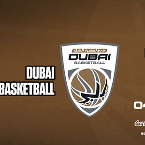 Shop Online Dubai Basketball vs Buducnost Voli at Coca-Cola Arena in Dubai – Sports Events Dubai Masala 6