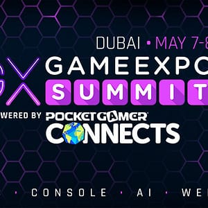 Shop Online Dubai GameExpo Summit powered by Pocket Gamer Connects – Zone Dubai Masala 5