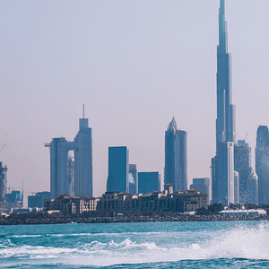 Shop Online Dubai Marina Jetski Experience – Water Sports Dubai Masala 6