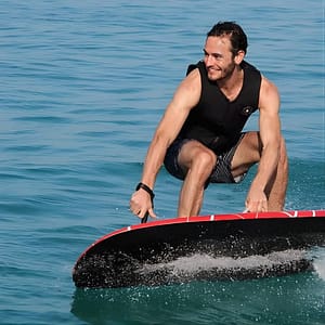Shop Online EFoil and Hydrofoil Surfboard Activity in Dubai at Sea Life Watersports Dubai, Dubai, United Arab Emirates Dubai Masala 5
