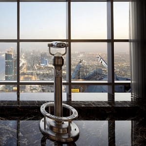 Shop Online Etihad Tower Observation Deck with Afternoon Tea – Experiences Dubai Masala 5