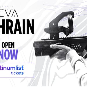 Shop Online Eva Virtual Reality Gaming in Bahrain – Top-Rated Attractions Dubai Masala 6