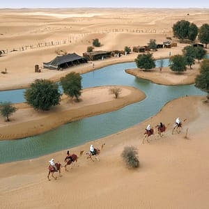 Shop Online Evening Luxury Heritage Safari at Al Marmoom Bedouin Experience – Desert safaris Dubai Masala 5