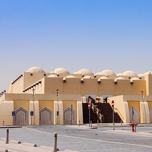 Shop Online Explore Doha: Souq Waqif, Katara, and Pearl-Qatar – Sightseeing and Tours Dubai Masala 5