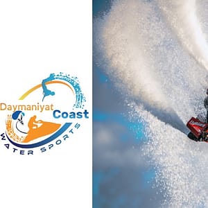 Shop Online Flyboard – Daymaniyat coast water sports – Recently Added Experiences Dubai Masala 5
