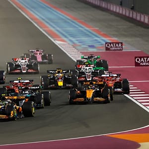 Shop Online Formula 1 Mexican Grand Prix 2025 – Automotive Dubai Masala 5