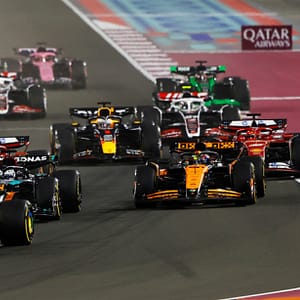 Shop Online Formula 1 Mexican Grand Prix 2025 – Automotive Dubai Masala 6