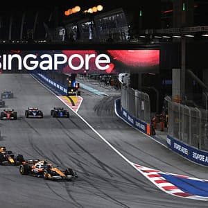 Shop Online Formula 1 Singapore Airlines Singapore Grand Prix 2025 – Automotive Dubai Masala 5