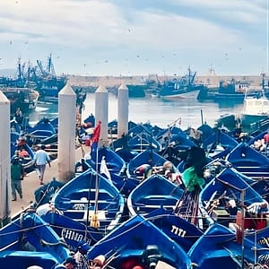 Shop Online From Marrakech: Essaouira Full-Day Trip at Poste du Maroc, Marrakesh, Morocco Dubai Masala 5
