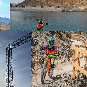 Shop Online Fujairah Adventure Park – Recently Added Experiences Dubai Masala 5