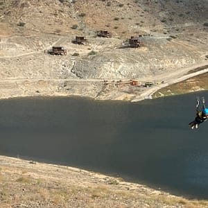 Shop Online Fujairah Adventure Park – Recently Added Experiences Dubai Masala 6