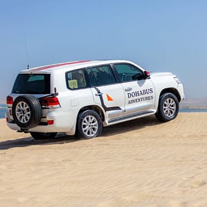 Shop Online Full Day Desert Safari with Al Majles Resort, Doha – Sightseeing and Tours Dubai Masala 5